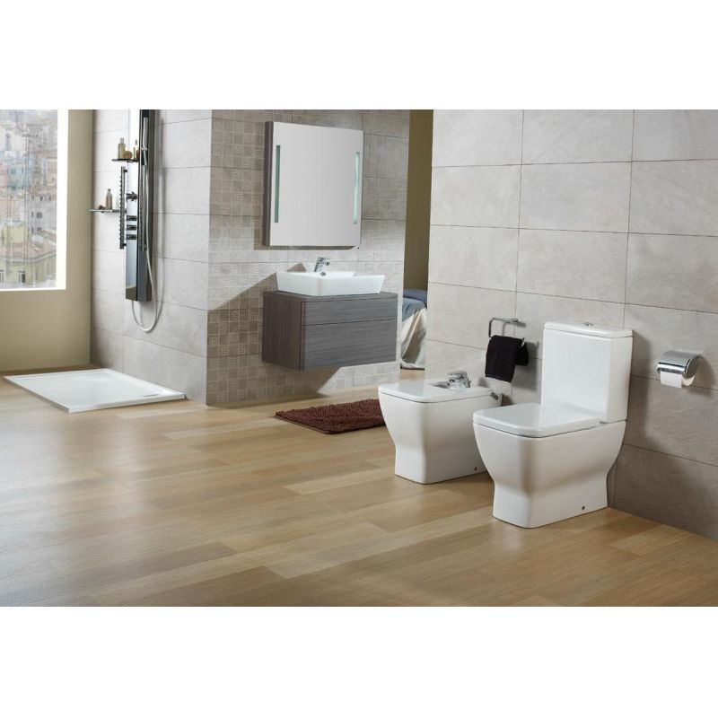 CAPAC WC EMMA SOFT ALB